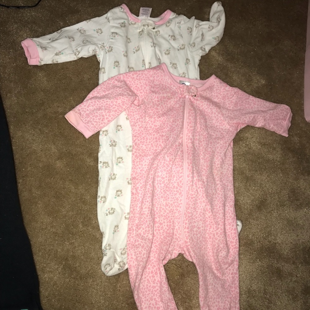 Pjs